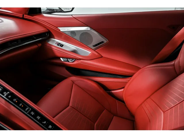 SEMINUEVOS CHEVROLET Corvette a Estados en autogozo