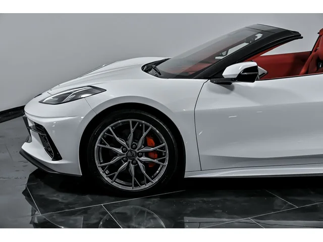 SEMINUEVOS CHEVROLET Corvette a Estados en autogozo