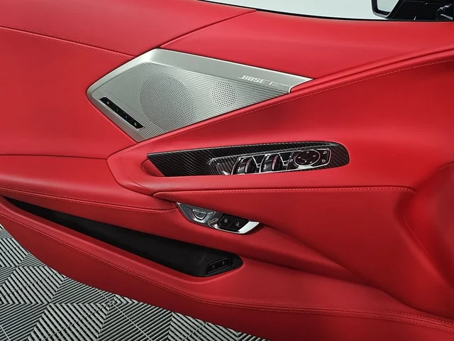 Nuevos CHEVROLET CORVETTE à Estados chez autogozo