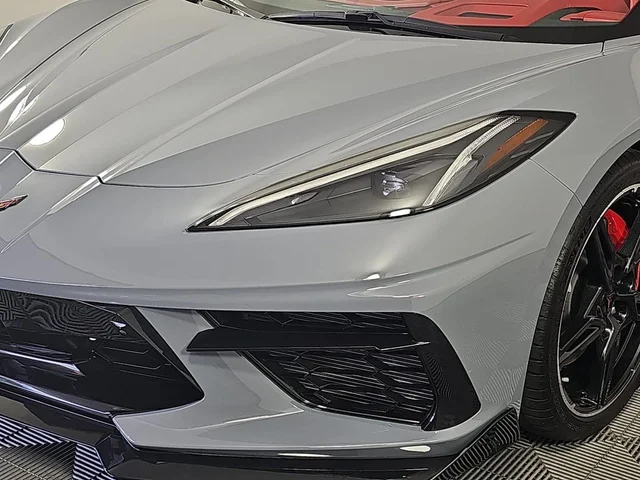 Nuevos CHEVROLET CORVETTE à Estados chez autogozo
