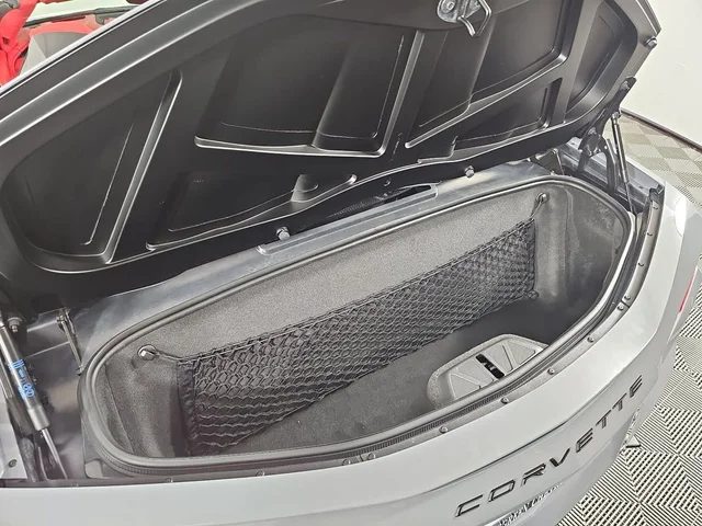 Nuevos CHEVROLET CORVETTE à Estados chez autogozo