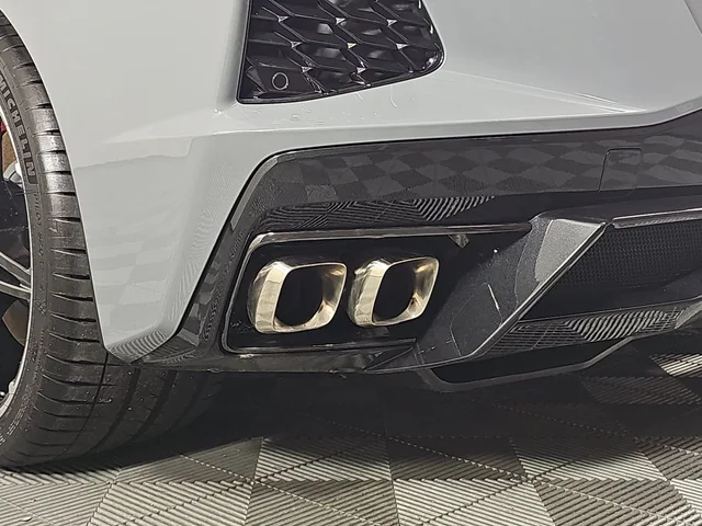 Nuevos CHEVROLET CORVETTE à Estados chez autogozo