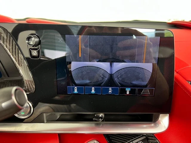 Nuevos CHEVROLET CORVETTE à Estados chez autogozo