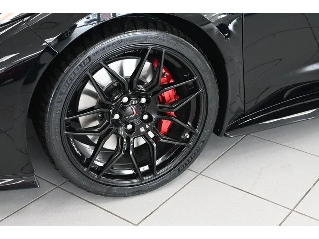 Nuevos CHEVROLET CORVETTE à Estados chez autogozo