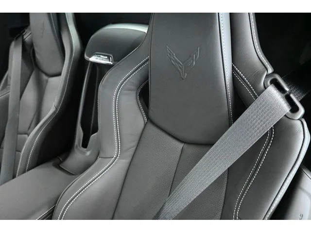Nuevos CHEVROLET CORVETTE à Estados chez autogozo