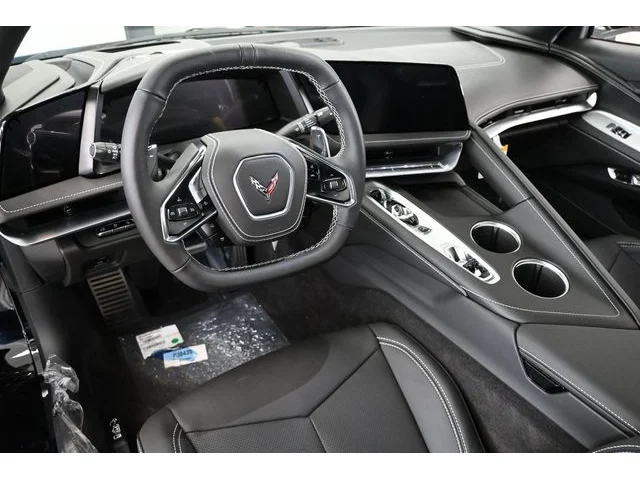 Nuevos CHEVROLET CORVETTE à Estados chez autogozo