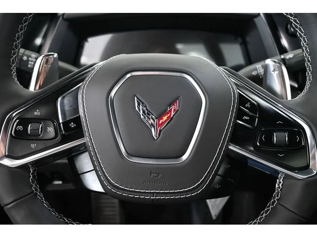 Nuevos CHEVROLET CORVETTE à Estados chez autogozo
