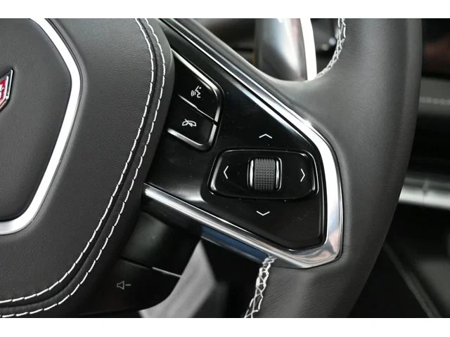 Nuevos CHEVROLET CORVETTE à Estados chez autogozo