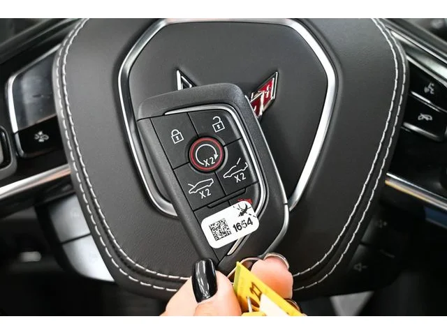 Nuevos CHEVROLET CORVETTE à Estados chez autogozo