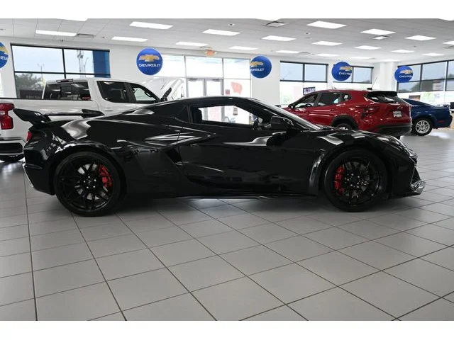 Nuevos CHEVROLET CORVETTE à Estados chez autogozo