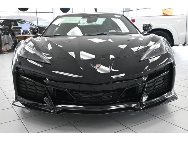 Nuevos CHEVROLET CORVETTE à Estados chez autogozo