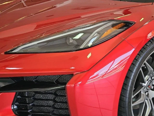 SEMINUEVOS CHEVROLET Corvette a Estados en autogozo
