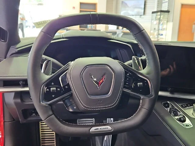 SEMINUEVOS CHEVROLET Corvette a Estados en autogozo