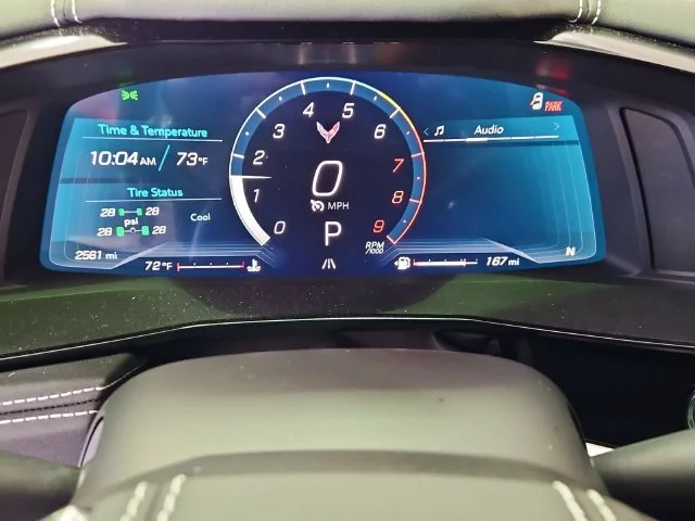SEMINUEVOS CHEVROLET Corvette a Estados en autogozo