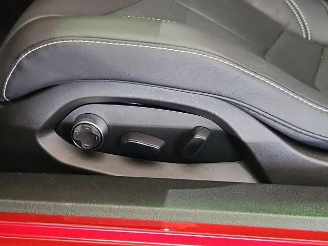SEMINUEVOS CHEVROLET Corvette a Estados en autogozo