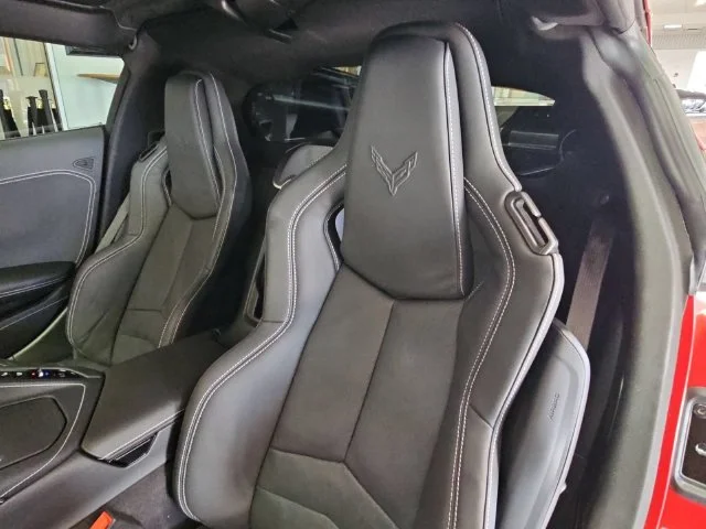 SEMINUEVOS CHEVROLET Corvette a Estados en autogozo