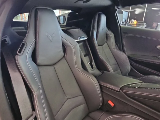 SEMINUEVOS CHEVROLET Corvette a Estados en autogozo