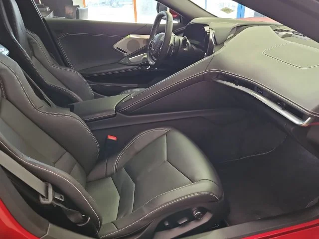 SEMINUEVOS CHEVROLET Corvette a Estados en autogozo