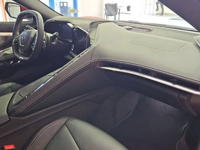 SEMINUEVOS CHEVROLET Corvette a Estados en autogozo