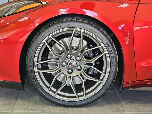 SEMINUEVOS CHEVROLET Corvette a Estados en autogozo