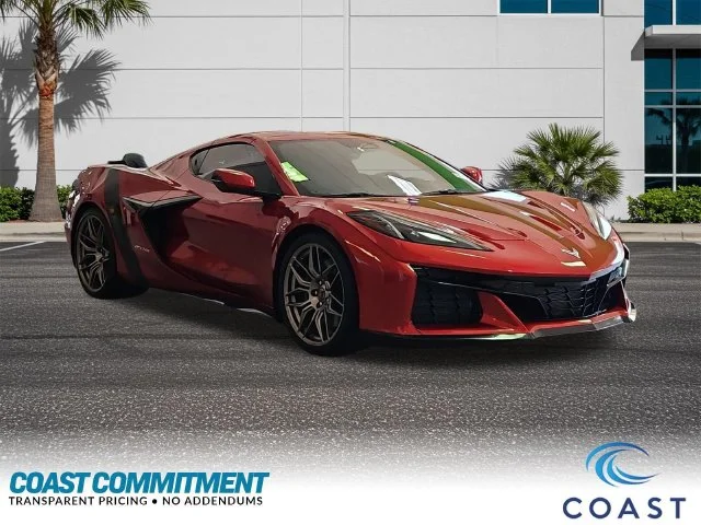 SEMINUEVOS CHEVROLET Corvette a Estados en autogozo