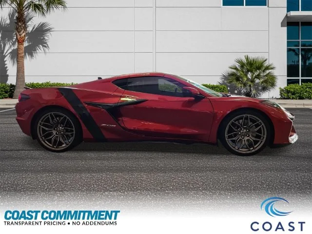 SEMINUEVOS CHEVROLET Corvette a Estados en autogozo