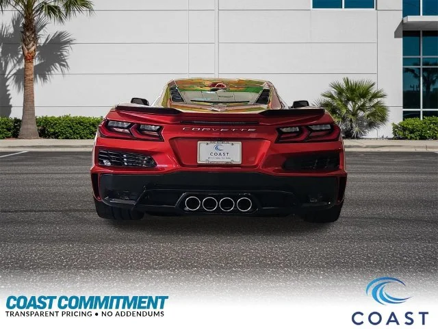 SEMINUEVOS CHEVROLET Corvette a Estados en autogozo