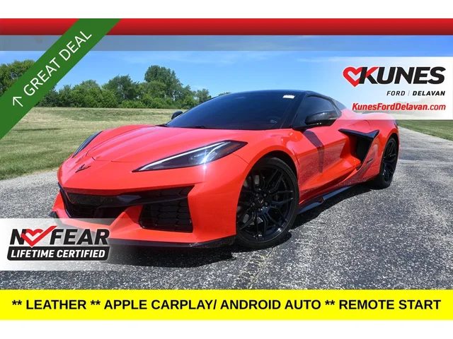 SEMINUEVOS CHEVROLET Corvette a Estados en autogozo