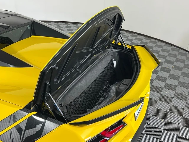 Nuevos CHEVROLET CORVETTE à Estados chez autogozo