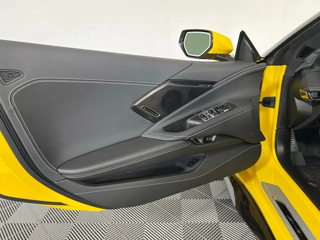 Nuevos CHEVROLET CORVETTE à Estados chez autogozo