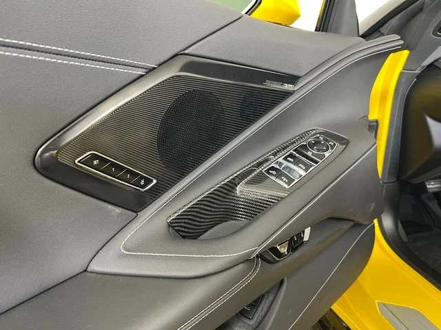 Nuevos CHEVROLET CORVETTE à Estados chez autogozo