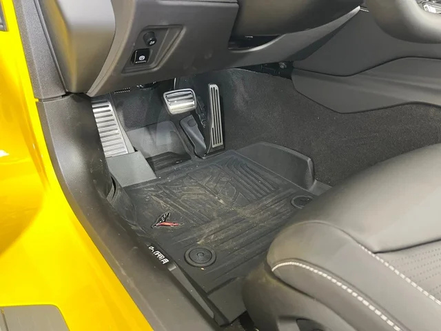 Nuevos CHEVROLET CORVETTE à Estados chez autogozo