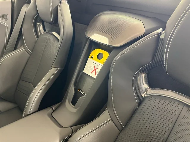 Nuevos CHEVROLET CORVETTE à Estados chez autogozo