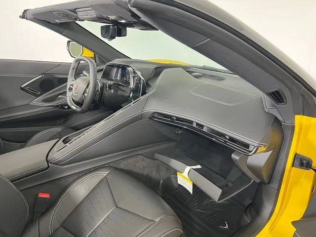 Nuevos CHEVROLET CORVETTE à Estados chez autogozo