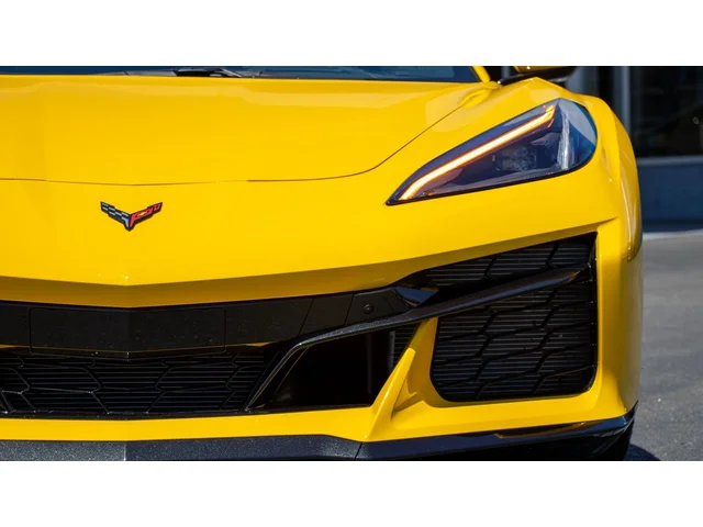 Nuevos CHEVROLET CORVETTE à Estados chez autogozo