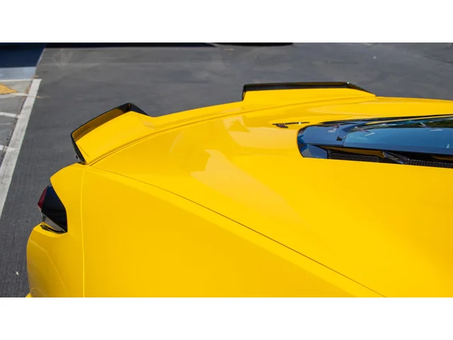 Nuevos CHEVROLET CORVETTE à Estados chez autogozo