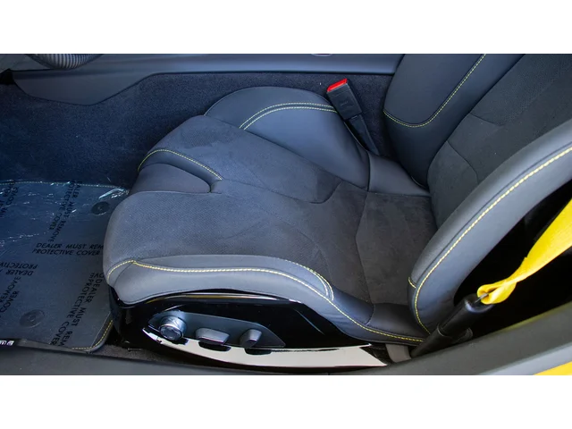 Nuevos CHEVROLET CORVETTE à Estados chez autogozo