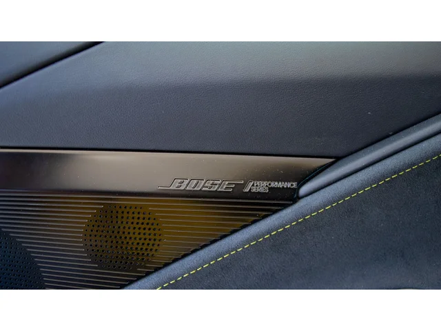 Nuevos CHEVROLET CORVETTE à Estados chez autogozo