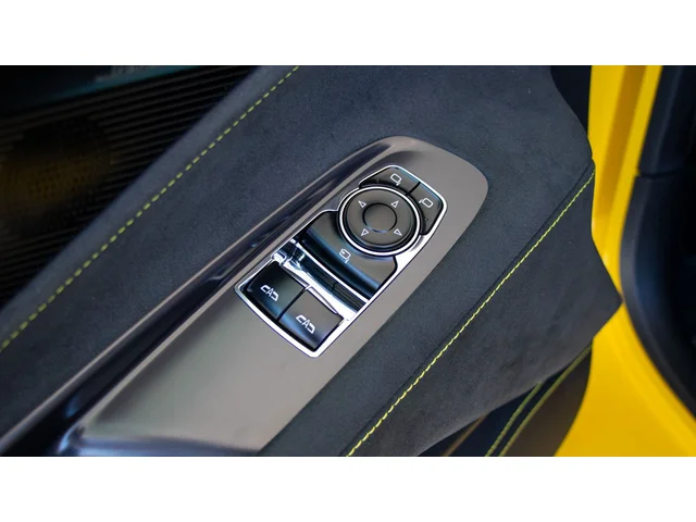 Nuevos CHEVROLET CORVETTE à Estados chez autogozo