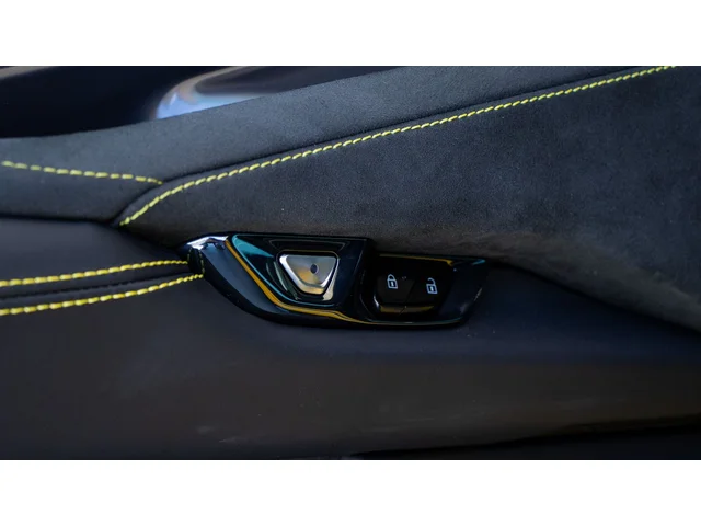 Nuevos CHEVROLET CORVETTE à Estados chez autogozo