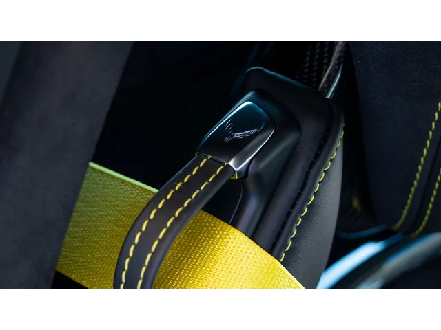 Nuevos CHEVROLET CORVETTE à Estados chez autogozo