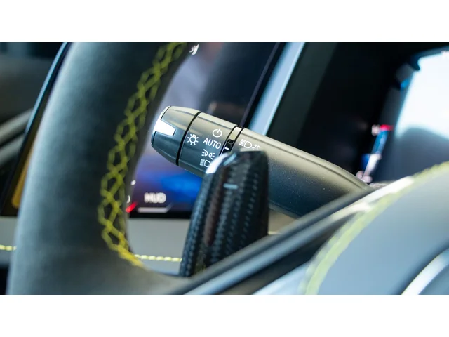 Nuevos CHEVROLET CORVETTE à Estados chez autogozo