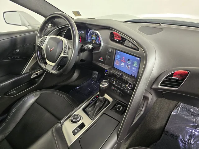 SEMINUEVOS CHEVROLET Corvette a Estados en autogozo