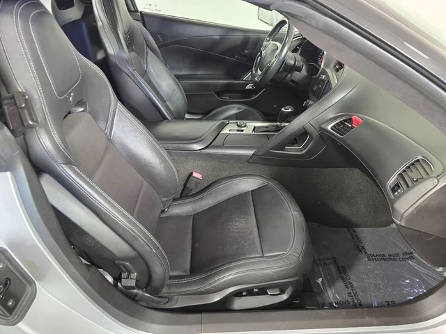 SEMINUEVOS CHEVROLET Corvette a Estados en autogozo