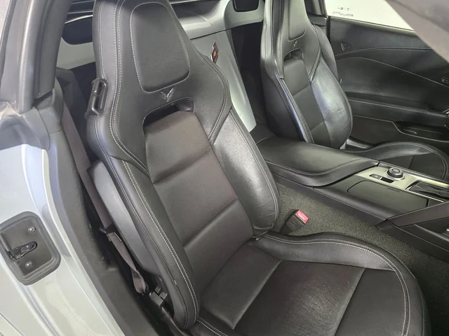 SEMINUEVOS CHEVROLET Corvette a Estados en autogozo
