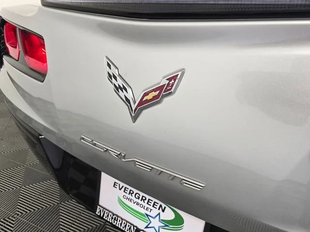 SEMINUEVOS CHEVROLET Corvette a Estados en autogozo