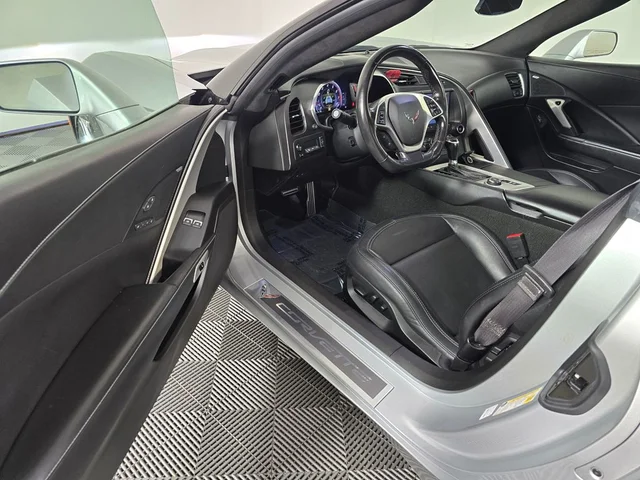 SEMINUEVOS CHEVROLET Corvette a Estados en autogozo