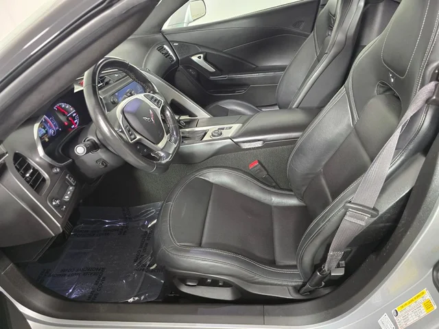 SEMINUEVOS CHEVROLET Corvette a Estados en autogozo