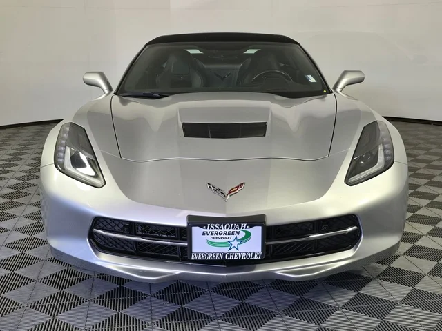 SEMINUEVOS CHEVROLET Corvette a Estados en autogozo