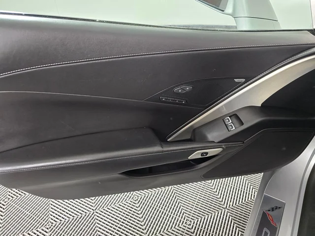 SEMINUEVOS CHEVROLET Corvette a Estados en autogozo